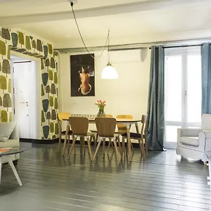Trasteverehome - Ripa Trastevere Apartment